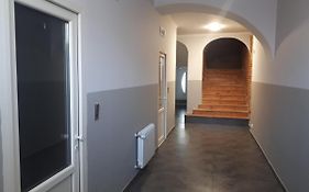 Sanktuarium Snu Apartments